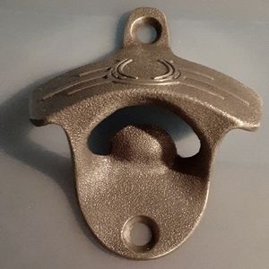 Marlboro birthday gift beer bottle opener